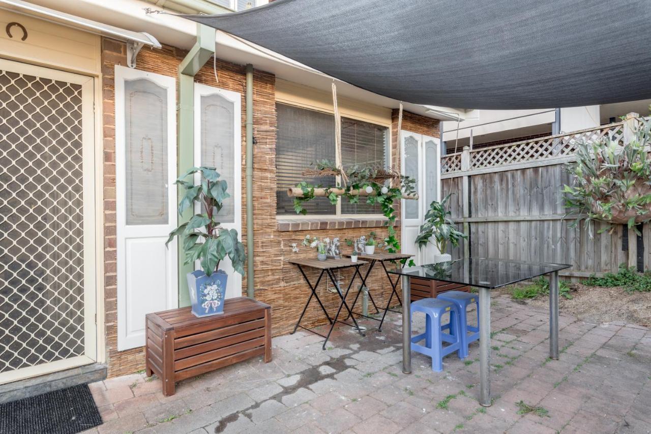 Boutique Private Rm Situated In The Heart Of Burwood 6 Villa Sydney Exterior photo